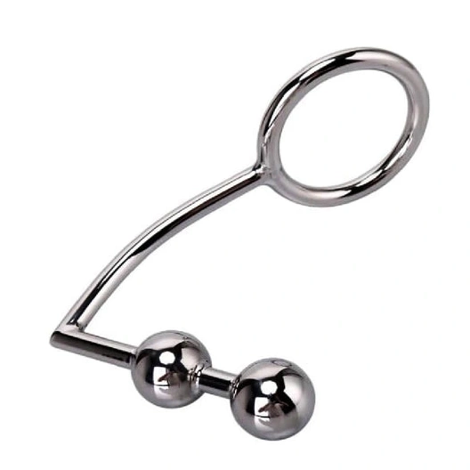 Hook Anal Ball PerfectFit Suspension Two 4354 Sexual 0307